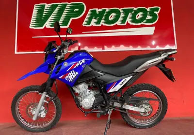 Xtz crosser 150 z ano 2018/2018
