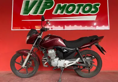 Cg 150 titan esd ano 2012/2012