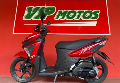 Neo 125 Ano 2018/2018