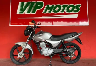 CG 150 Titan KS Ano 2006/2006