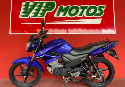 FAZER 150 SED Ano 2021/2022