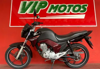 CG 150 Titan EX Amo 2013/2014