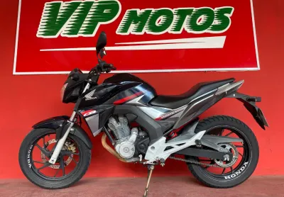 Twister 250 Ano 2018/2018