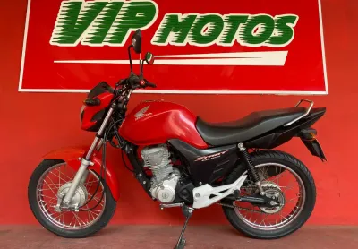 CG 160 Start Ano 2024/2024