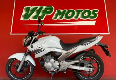 Fazer 250 Ano 2014/2014