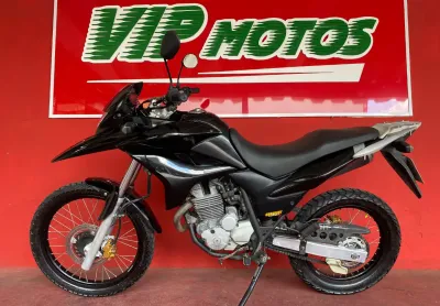 XRE 300 Ano 2009/2010