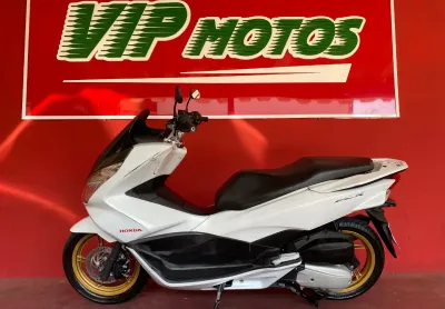 PCX 150 Ano 2016/2016