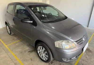 Volkswagen fox 2006 1.0 mi plus 8v flex 2p manual
