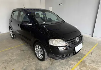 Volkswagen fox 2010 1.6 mi plus 8v flex 4p manual