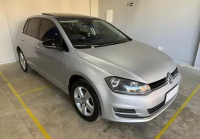 Volkswagen golf 2015 1.4 tsi highline 16v gasolina 4p automático
