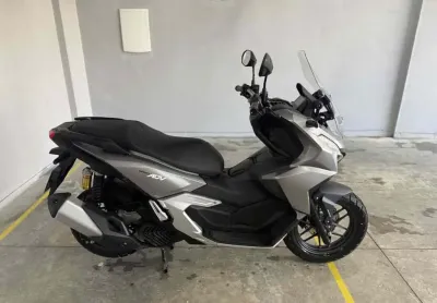 Honda adv 160 2025