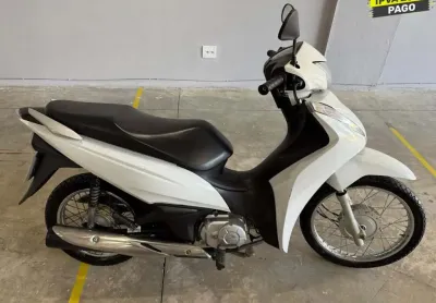 Honda biz 110i 2020