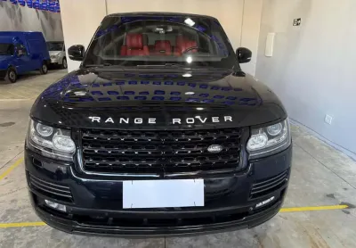 Land rover range rover vogue 2014 5.0 autobiography supercharged 4x4 v8 32v gasolina 4p automático