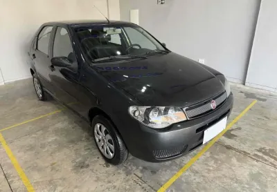 Fiat siena 2010 1.0 mpi fire celebration 8v flex 4p manual