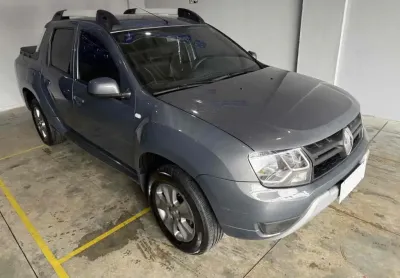 Renault duster oroch 2019 2.0 16v hi-flex dynamique automático