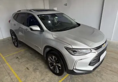Chevrolet tracker 2023 1.2 turbo flex premier automático