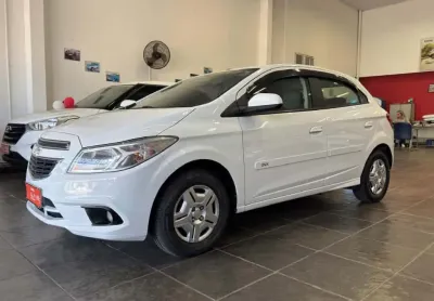 Chevrolet onix 2015 1.0 mpfi lt 8v flex 4p manual