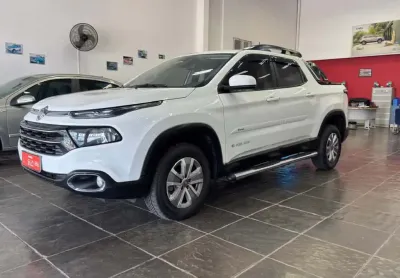 Fiat toro 2017 1.8 16v evo flex freedom open edition at6