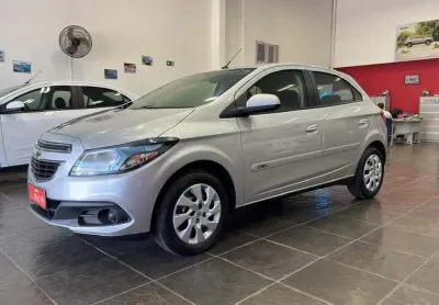 Chevrolet Onix 2013 1.4 mpfi lt 8v flex 4p manual