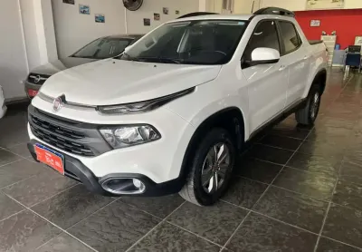 Fiat toro 2021 1.8 16v evo flex freedom at6
