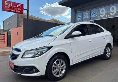 Chevrolet prisma 2016 1.4 mpfi ltz 8v flex 4p manual