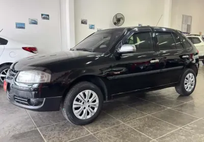 Volkswagen gol 2008 1.0 mi 8v flex 4p manual g.iv