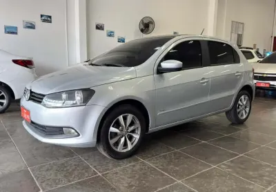 Volkswagen gol 2013 1.6 mi 8v flex 4p manual g.vi