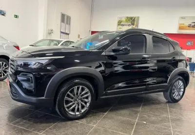 Fiat pulse 2023 1.0 turbo 200 flex drive cvt