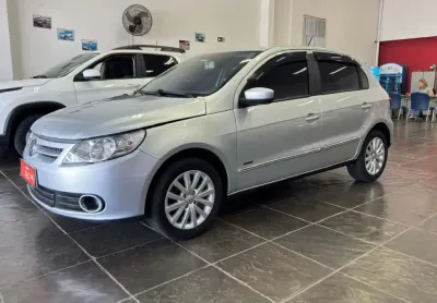 Volkswagen gol 2010 1.6 mi power 8v flex 4p manual g.v