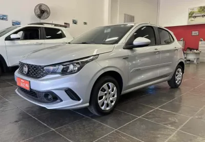 Fiat argo 2020 1.0 firefly flex drive manual