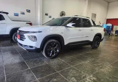 Chevrolet montana 2024 1.2 turbo flex premier automático