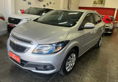 Chevrolet Prisma 2015 1.4 mpfi lt 8v flex 4p manual