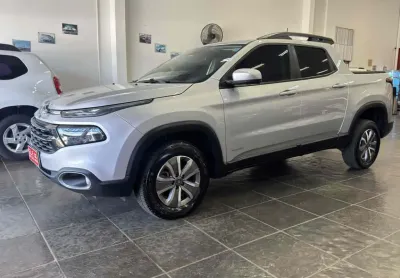 Fiat toro 2018 1.8 16v evo flex freedom at6