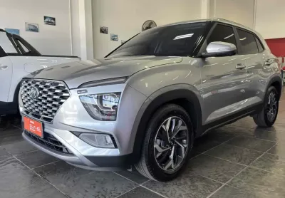 Hyundai creta 2023 1.0 tgdi flex platinum automático