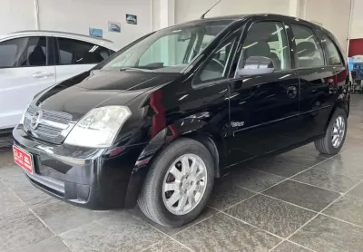 Chevrolet Meriva 2007 1.8 mpfi maxx 8v flex 4p manual