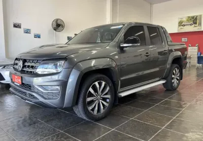 Volkswagen amarok 2019 3.0 v6 tdi diesel highline extreme cd 4motion automático