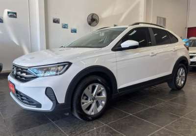 Volkswagen Nivus 2024 1.0 200 tsi total flex sense automático