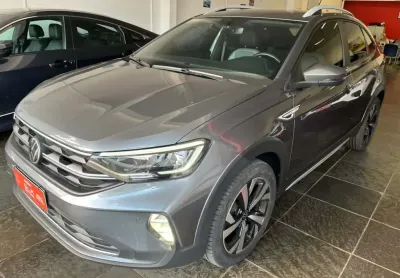 Volkswagen Nivus 2022 1.0 200 tsi total flex highline automático