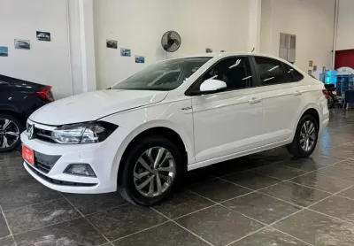 Volkswagen Virtus 2018 1.0 200 tsi comfortline automático