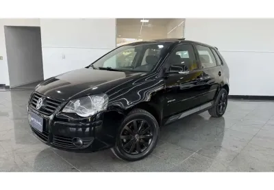 Volkswagen polo 2011 1.6 mi sportline 8v flex 4p manual