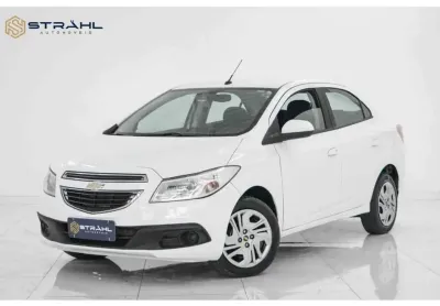 Chevrolet Prisma 2016 1.0 mpfi lt 8v flex 4p manual