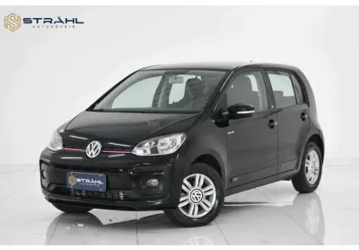 Volkswagen Up 2019 1.0 tsi move up 12v flex 4p manual