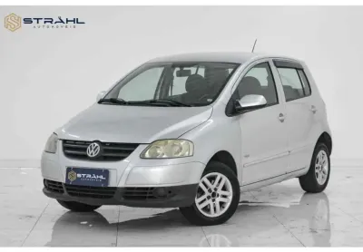 Volkswagen Fox 2010 1.0 mi 8v flex 2p manual