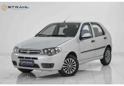 Fiat Palio 2012 1.0 mpi fire economy 8v flex 4p manual