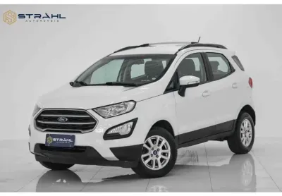 Ford Ecosport 2019 1.5 ti-vct flex se automático