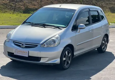 	fit lxl 2008 – espaço, conforto e confiabilidade honda