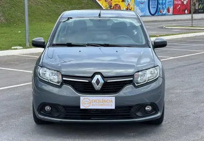 Logan expression 1.6