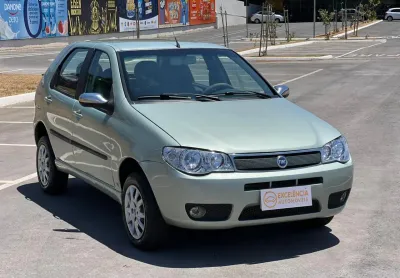 Palio fire flex 4 pts