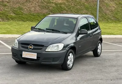 Celta Life 1.0 MPFI VHC 8V 2p