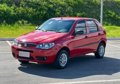 Palio celebration 1.0 fire flex 8v 4p